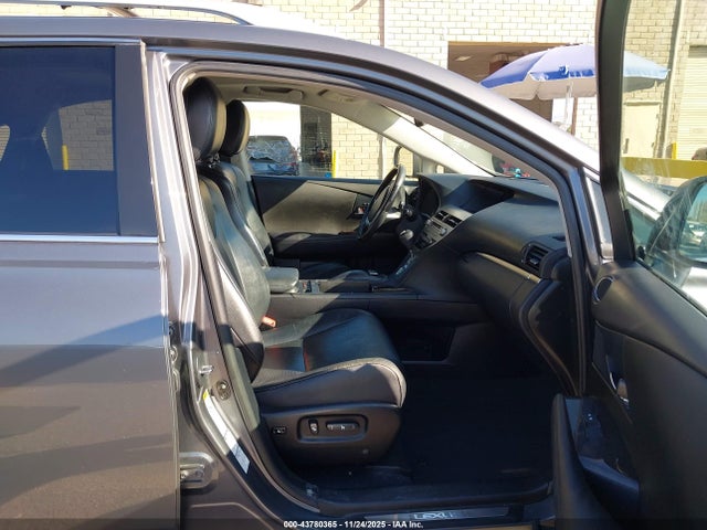Aukcja sprzedaży 2013 Lexus Rx 350, vin: 2T2BK1BA2DC196710, numer aukcji: 43780365