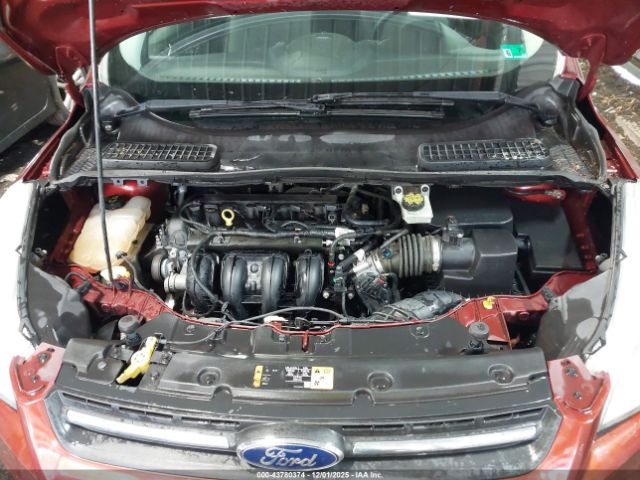2016 FORD ESCAPE 1FMCU0G78GUB05842 Photo 9