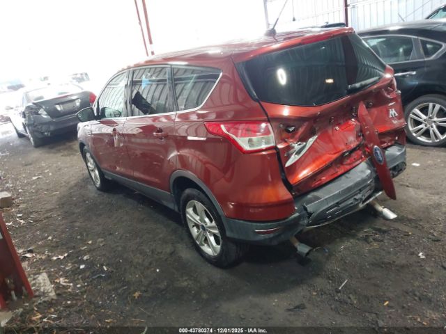 2016 FORD ESCAPE 1FMCU0G78GUB05842 Photo 2