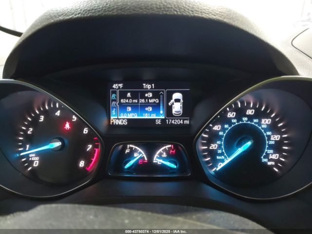 2016 FORD ESCAPE 1FMCU0G78GUB05842 Photo 6