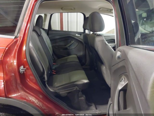 2016 FORD ESCAPE 1FMCU0G78GUB05842 Photo 7
