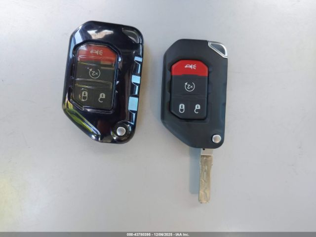 2022 JEEP GLADIATOR 1C6JJTEG9NL157094 Photo 10