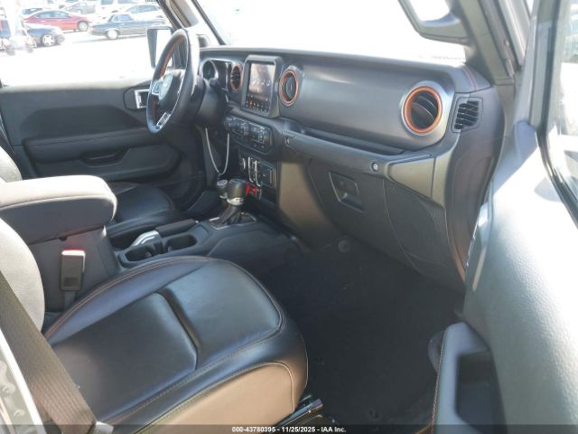 2022 JEEP GLADIATOR 1C6JJTEG9NL157094 Photo 4