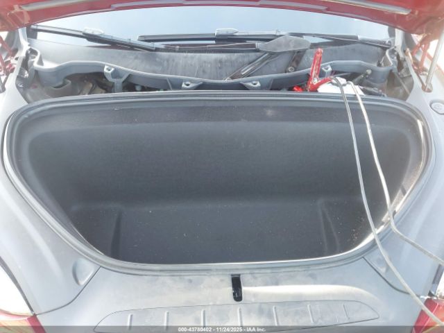 2024 TESLA MODEL X 7SAXCDE54RF440628 Photo 9