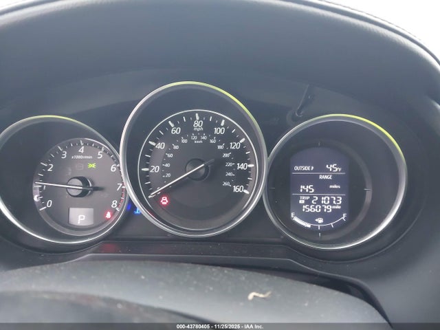 Продаж на аукціоні авто 2016 Mazda Mazda6 I Sport, vin: JM1GJ1U52G1402078, номер лоту: 43780405