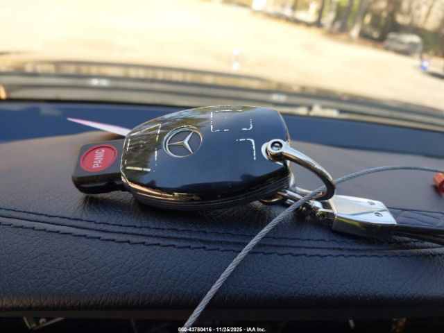 2009 MERCEDES-BENZ S 550 WDDNG86X09A267107 Photo 10