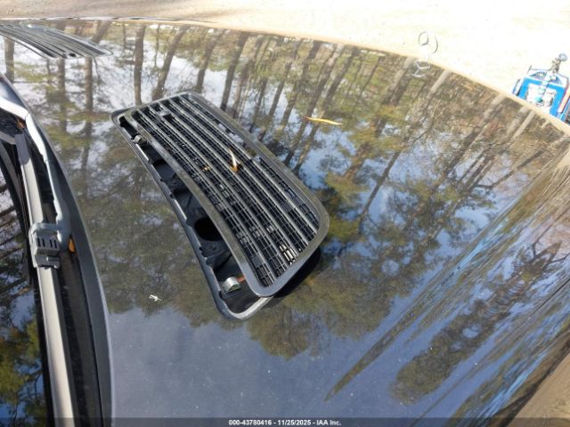 2009 MERCEDES-BENZ S 550 WDDNG86X09A267107 Photo 5