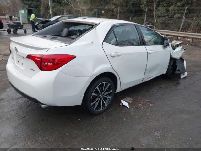 2017 TOYOTA COROLLA 5YFBURHE8HP673038 Photo 3