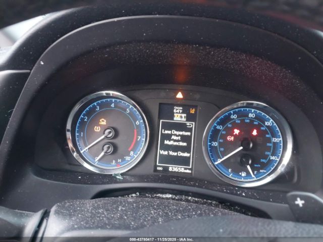 2017 TOYOTA COROLLA 5YFBURHE8HP673038 Photo 6