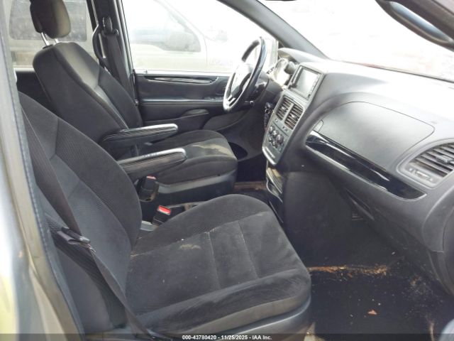 2019 DODGE GRAND CARAVAN 2C4RDGBG8KR509258 Photo 4