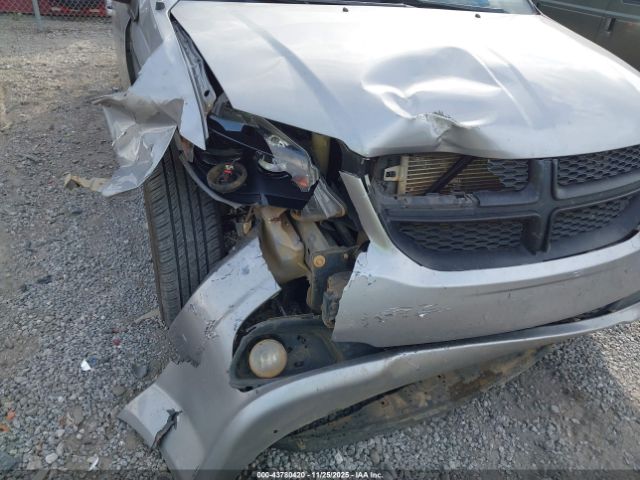 2019 DODGE GRAND CARAVAN 2C4RDGBG8KR509258 Photo 5