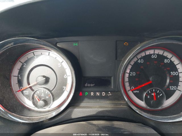 2019 DODGE GRAND CARAVAN 2C4RDGBG8KR509258 Photo 6