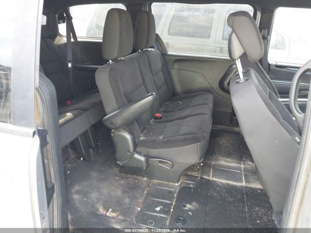 2019 DODGE GRAND CARAVAN 2C4RDGBG8KR509258 Photo 7