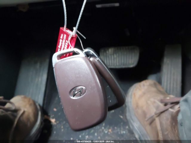 2017 HYUNDAI SONATA HYBRID KMHE34L38HA062340 Photo 10