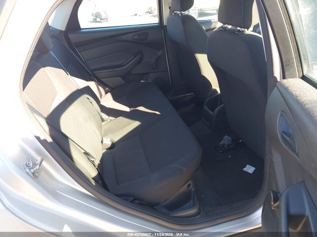 Aukcja sprzedaży 2016 Ford Focus S, vin: 1FADP3E20GL405556, numer aukcji: 43780427
