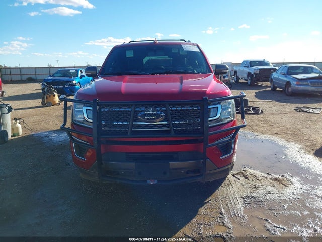 1FMJU1PT8LEA18490 Ford Expedition King Ranch