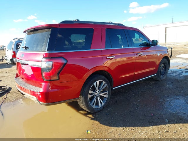 1FMJU1PT8LEA18490 Ford Expedition King Ranch