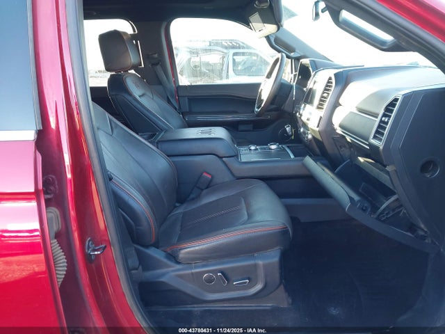 1FMJU1PT8LEA18490 Ford Expedition King Ranch