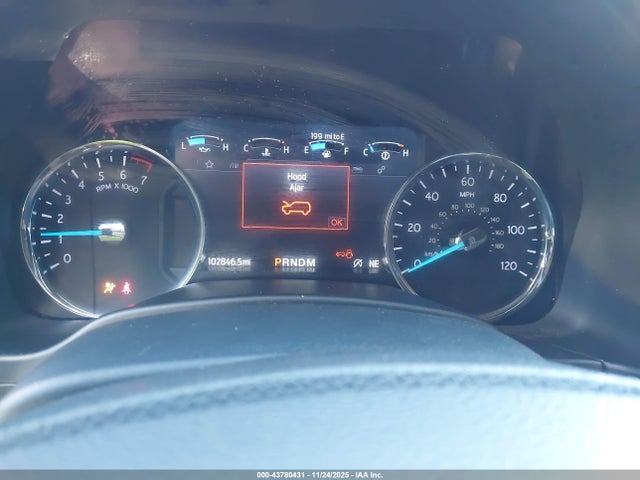 1FMJU1PT8LEA18490 Ford Expedition King Ranch