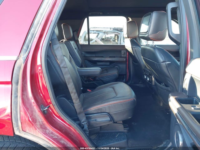 1FMJU1PT8LEA18490 Ford Expedition King Ranch