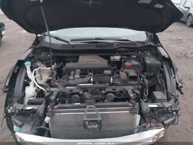 2HKRW2H70NH623437 Honda Cr-v Awd Special Edition