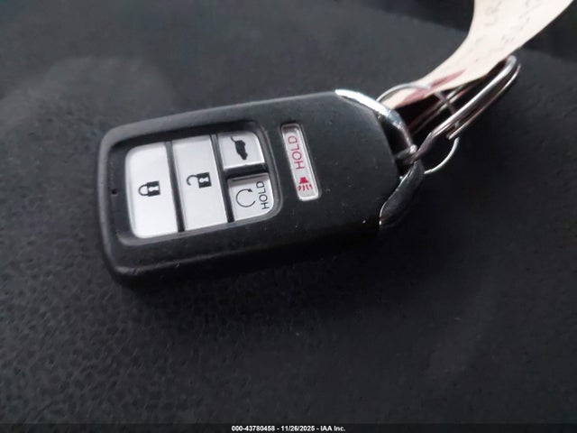 2HKRW2H70NH623437 Honda Cr-v Awd Special Edition
