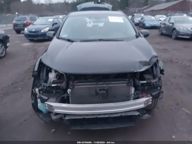 2HKRW2H70NH623437 Honda Cr-v Awd Special Edition