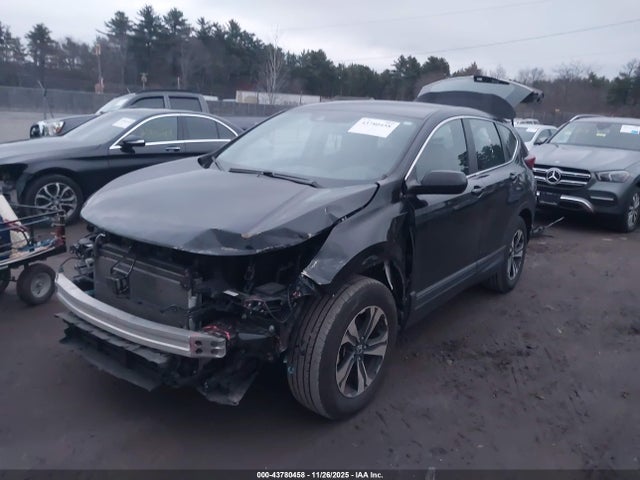 2HKRW2H70NH623437 Honda Cr-v Awd Special Edition