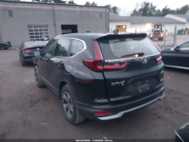 2HKRW2H70NH623437 Honda Cr-v Awd Special Edition