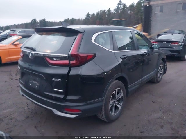 2HKRW2H70NH623437 Honda Cr-v Awd Special Edition