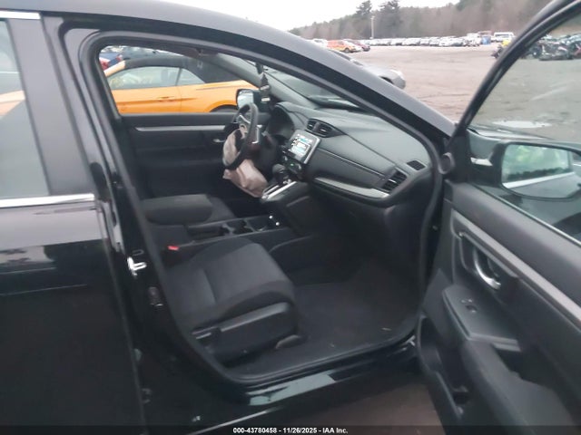 2HKRW2H70NH623437 Honda Cr-v Awd Special Edition