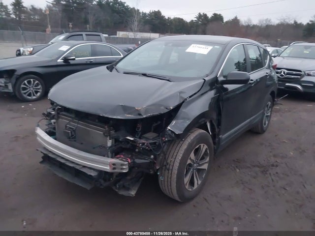 2HKRW2H70NH623437 Honda Cr-v Awd Special Edition
