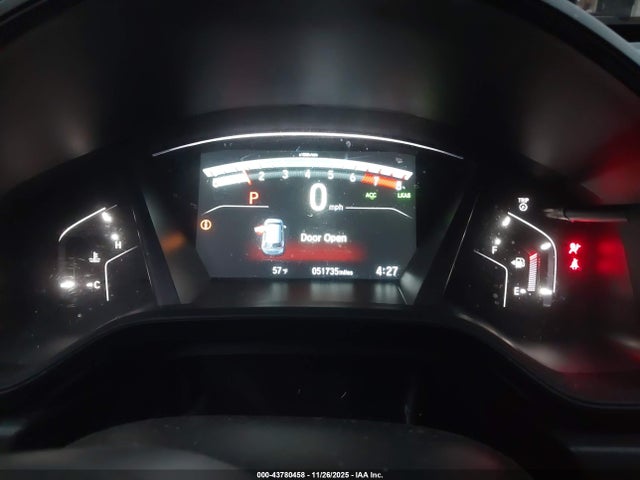 2HKRW2H70NH623437 Honda Cr-v Awd Special Edition