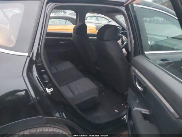 2HKRW2H70NH623437 Honda Cr-v Awd Special Edition