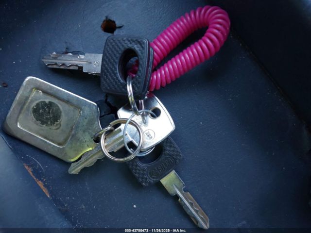 1985 MERCEDES-BENZ 300 WDBCB20C1FA127273 Photo 10