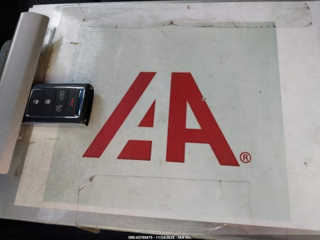 2023 JEEP GRAND CHEROKEE 1C4RJGBG8PC537120 Photo 10