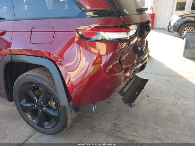 2023 JEEP GRAND CHEROKEE 1C4RJGBG8PC537120 Photo 5