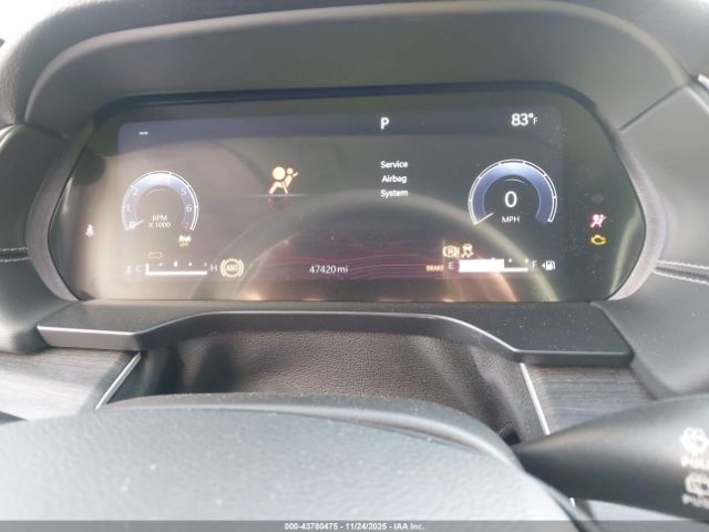 2023 JEEP GRAND CHEROKEE 1C4RJGBG8PC537120 Photo 6