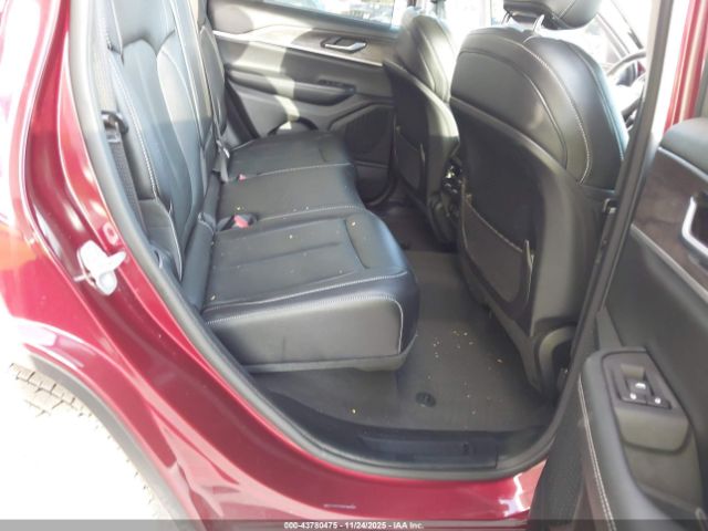 2023 JEEP GRAND CHEROKEE 1C4RJGBG8PC537120 Photo 7