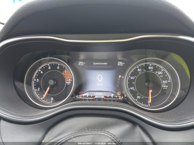 43780477 :رقم المزاد ، 1C4PJMBX0KD141675 vin ، 2019 Jeep Cherokee Trailhawk 4x4 مزاد بيع
