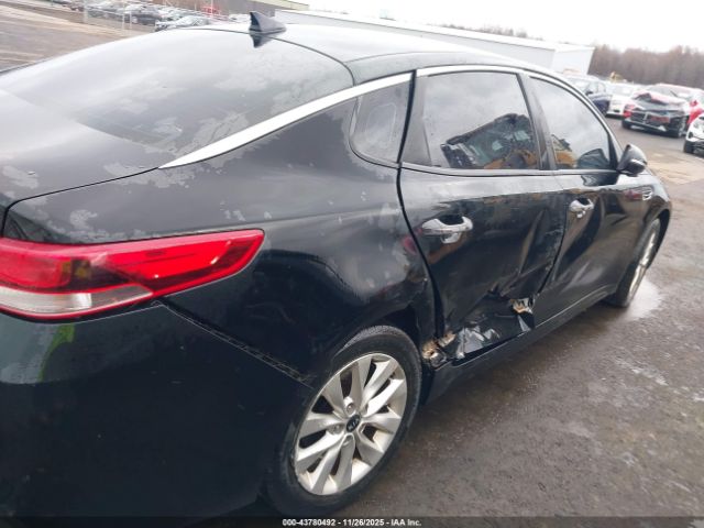 2018 KIA OPTIMA 5XXGT4L3XJG256729 Photo 5