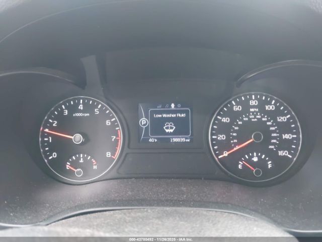 2018 KIA OPTIMA 5XXGT4L3XJG256729 Photo 6