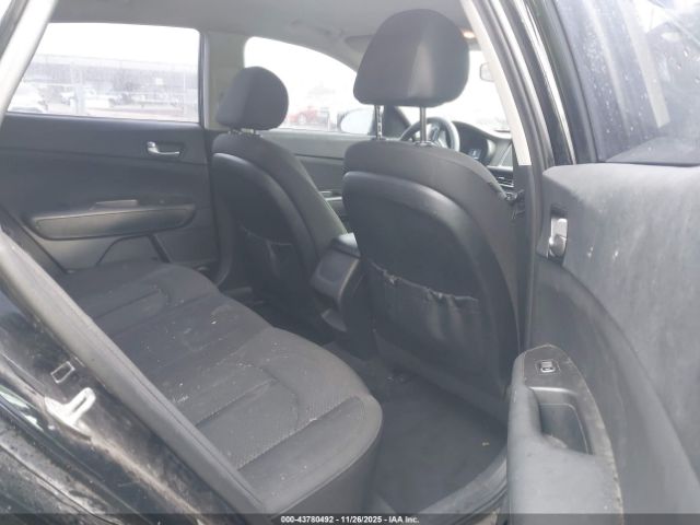 2018 KIA OPTIMA 5XXGT4L3XJG256729 Photo 7