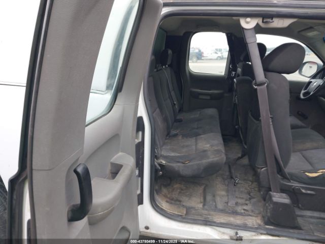 2013 CHEVROLET SILVERADO 1500 1GCRCPEX6DZ367628 Photo 7