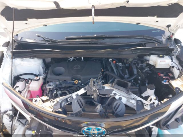 2021 TOYOTA SIENNA 5TDDRKEC8MS016097 Photo 9