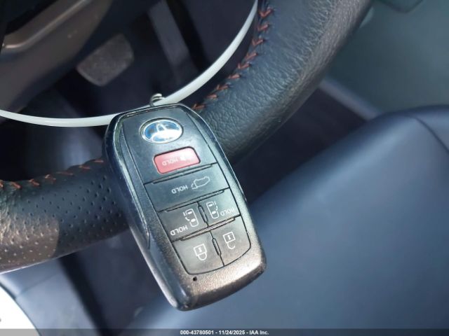 2021 TOYOTA SIENNA 5TDDRKEC8MS016097 Photo 10