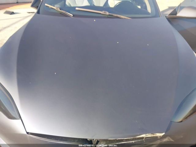 2017 TESLA MODEL S 5YJSA1E15HF196771 Photo 9