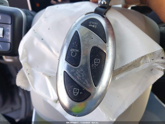 5NMP24G11SH052691 Hyundai Santa Fe Hybrid Sel