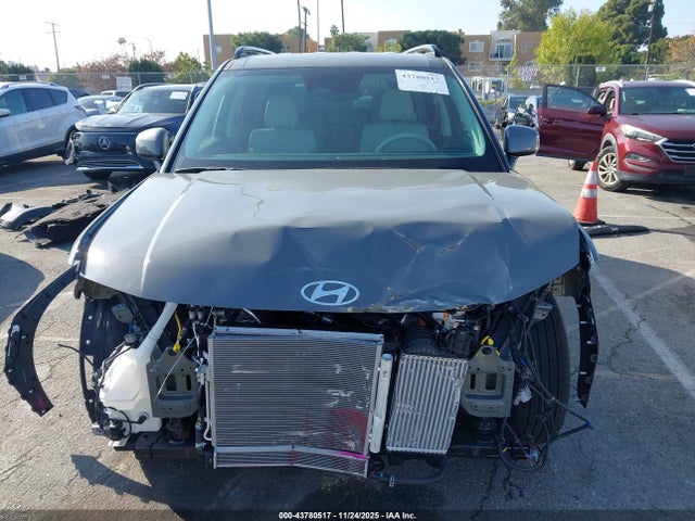5NMP24G11SH052691 Hyundai Santa Fe Hybrid Sel