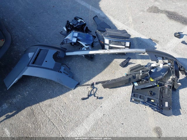 5NMP24G11SH052691 Hyundai Santa Fe Hybrid Sel